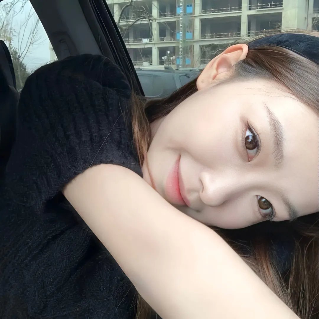 我在你的未来吗